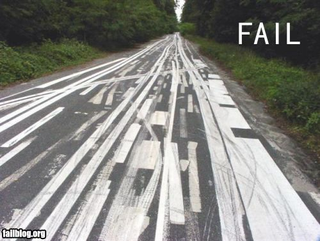 Illustration for article titled Twenty-Nine Automotive Fails